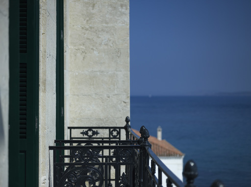 DELUXE_SEA_VIEW_Balcony